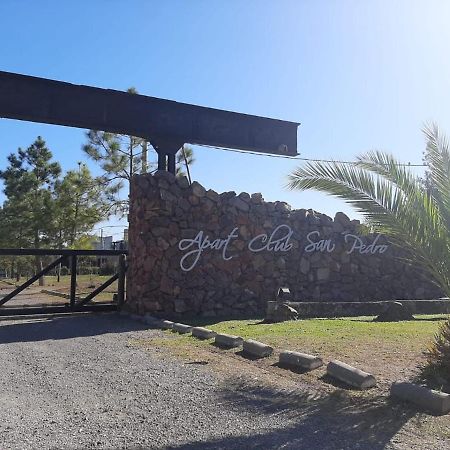 Palazzolo Casa De Campo Y Relax Сан Педро Екстериор снимка